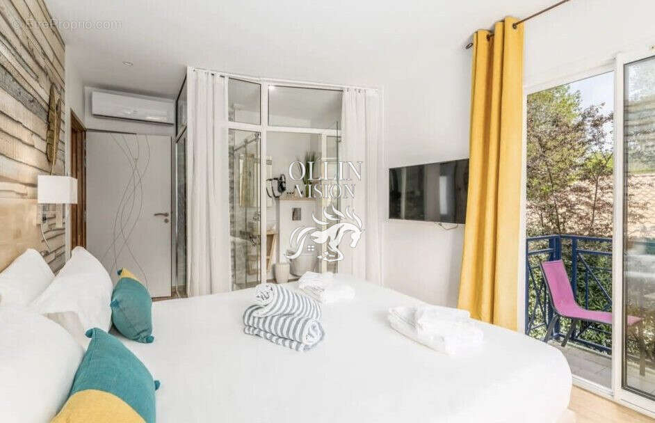 Maison à LE BOUSCAT