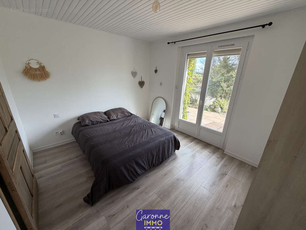 Maison à PRAYSSAS