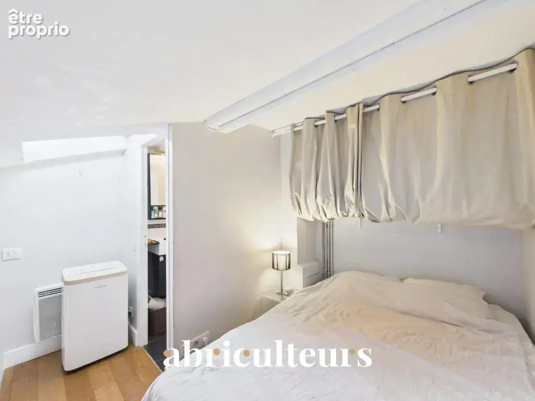Studio en duplex calme  en vente à Paris 1er (75001) - photo 5