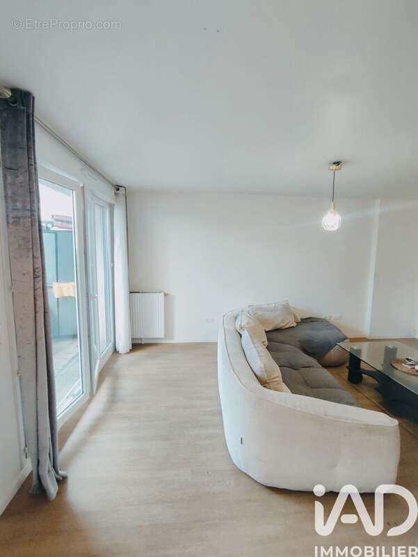 Photo 7 - Appartement à PIERREFITTE-SUR-SEINE