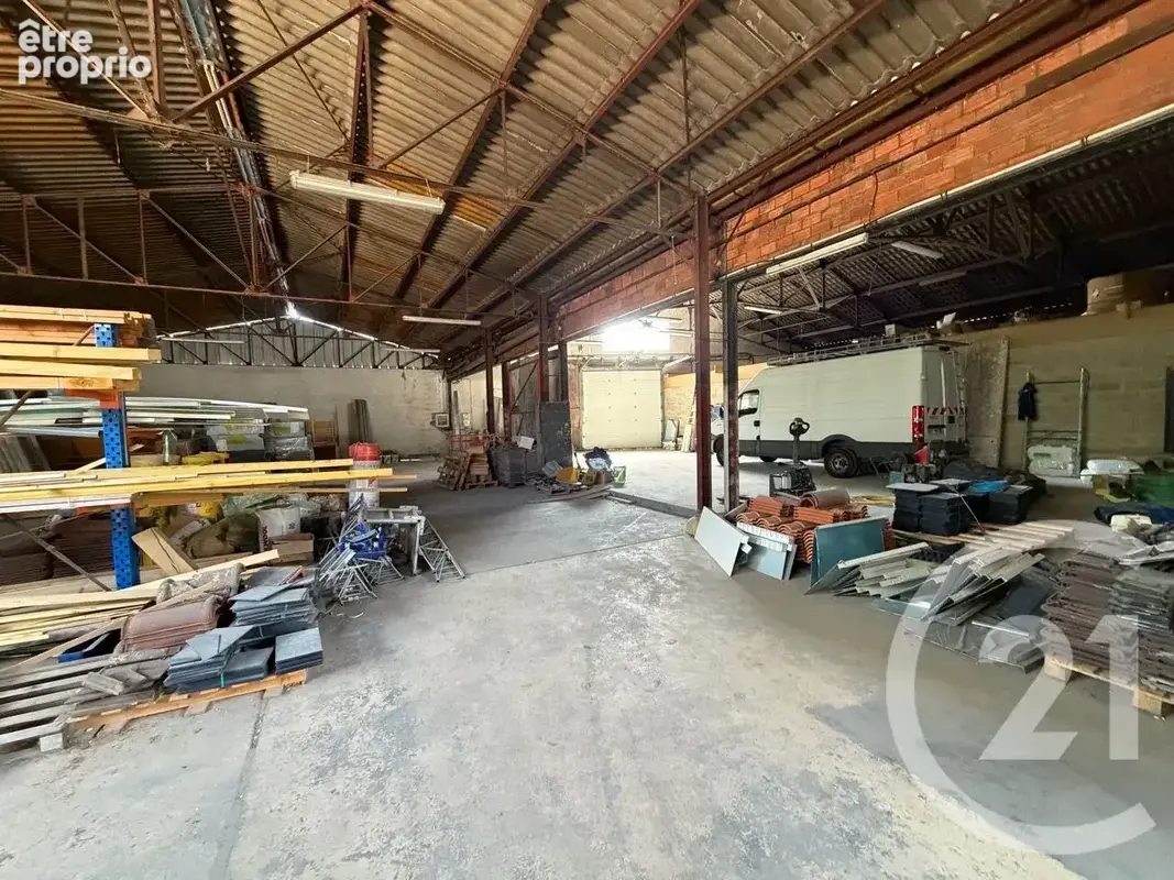 Maison 4 pièces 536 m² à vendre à Chateaudun (28200) - photo 9