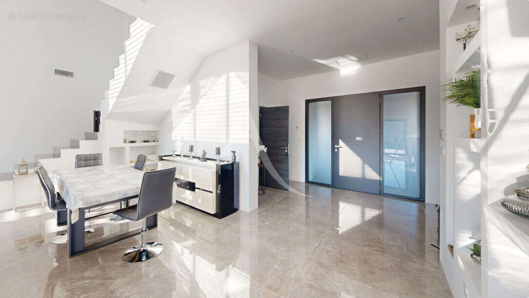 Maison à CARCASSONNE