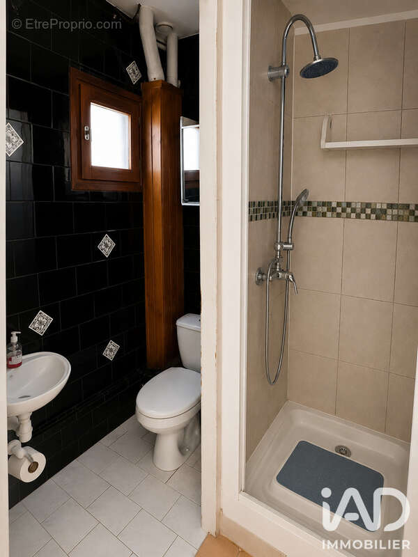Maison 75 m² à Goussainville  - photo 6