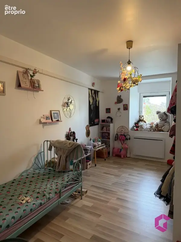 Maison ancienne rénovée avec dépendances et terrain - photo 13
