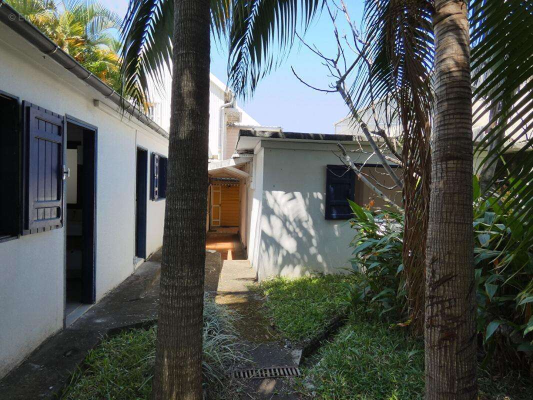 Maison à SAINT-JOSEPH