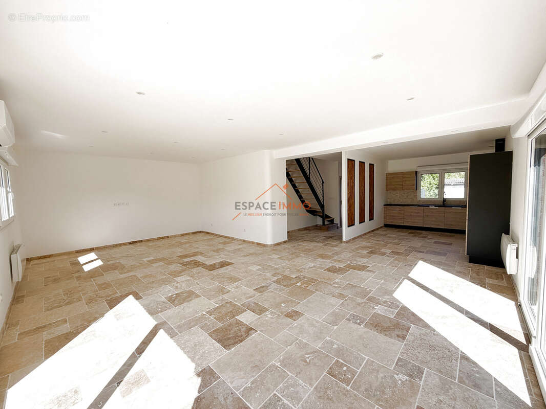 En exclusivité pavillon individuel de 2024, dans un secteur calme - photo 5