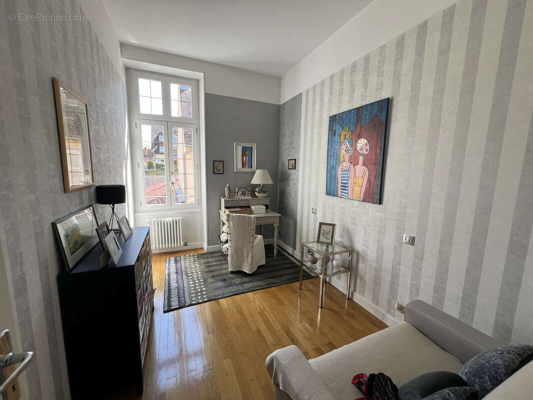 Appartement à BEAUNE