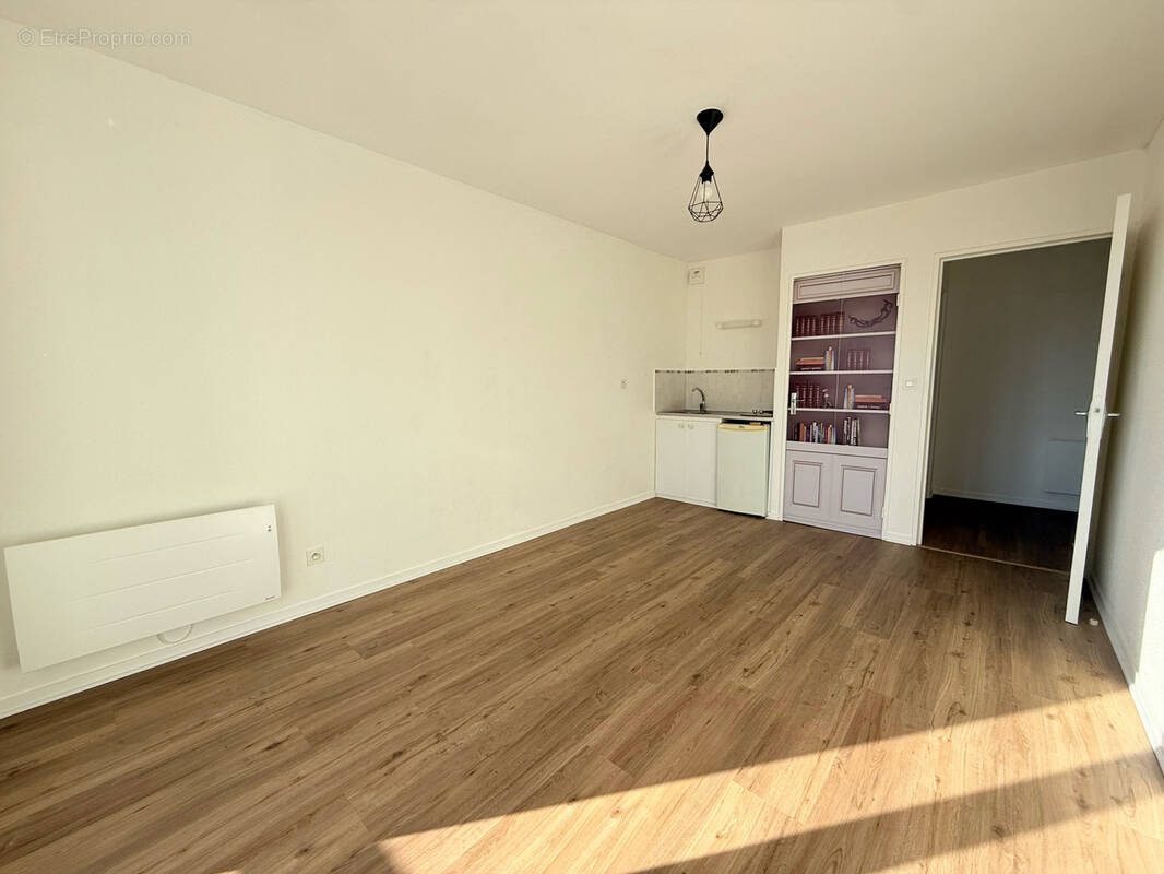 Appartement à VIERZON