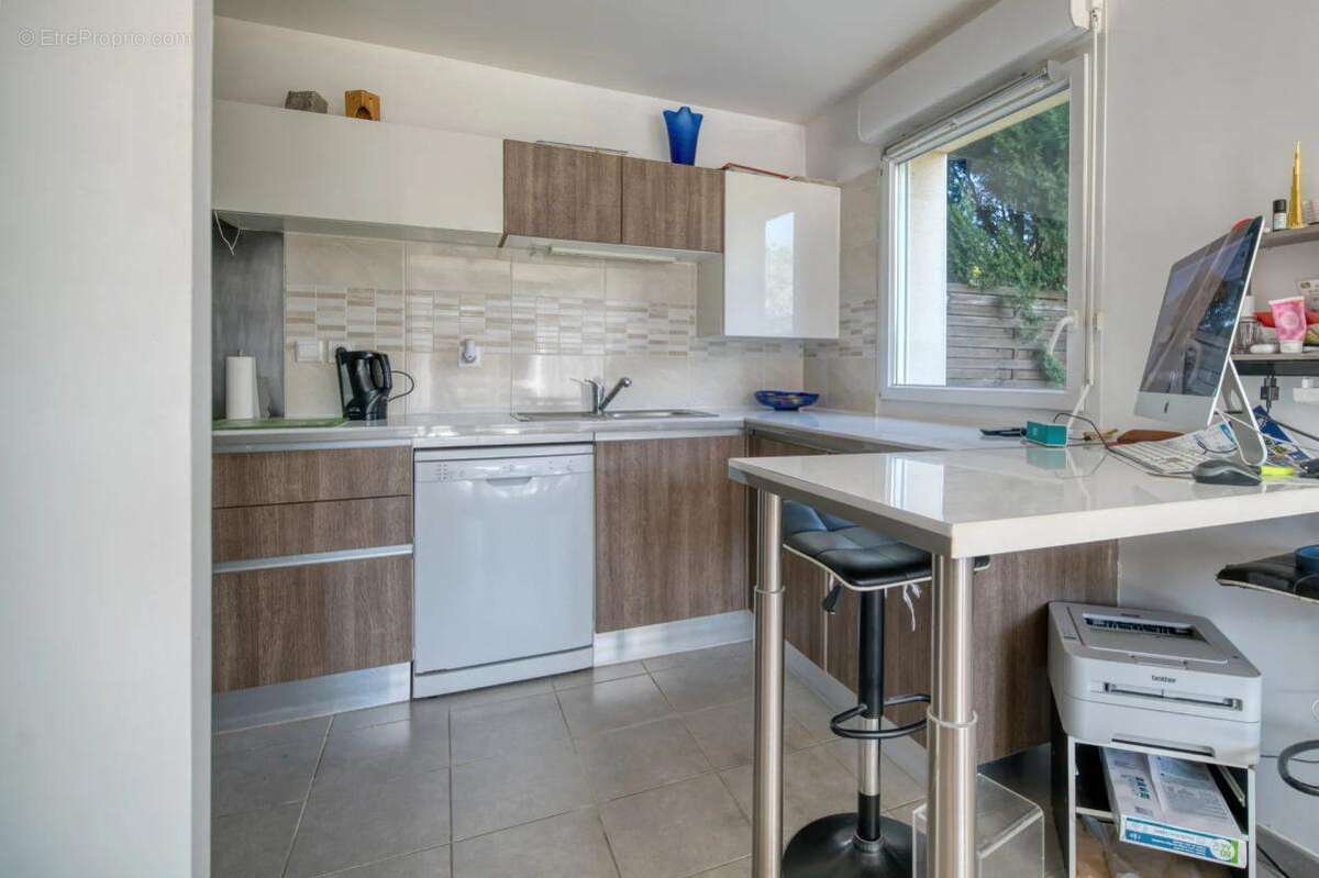 Appartement à BOULOC