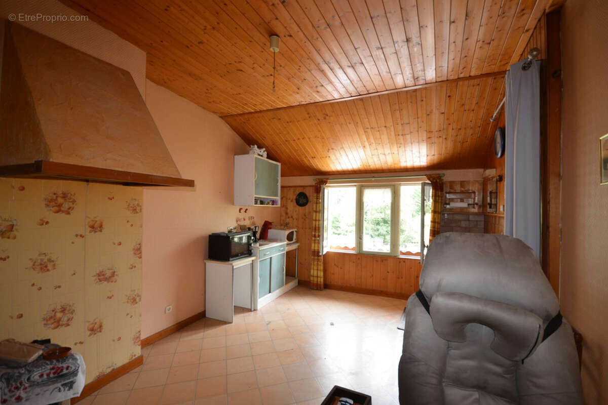 Maison à vendre 9 pièces LA LECHERE Idéal Investisseurs(73) - photo 4