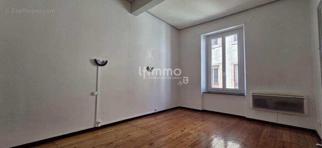 Appartement à ESPERAZA