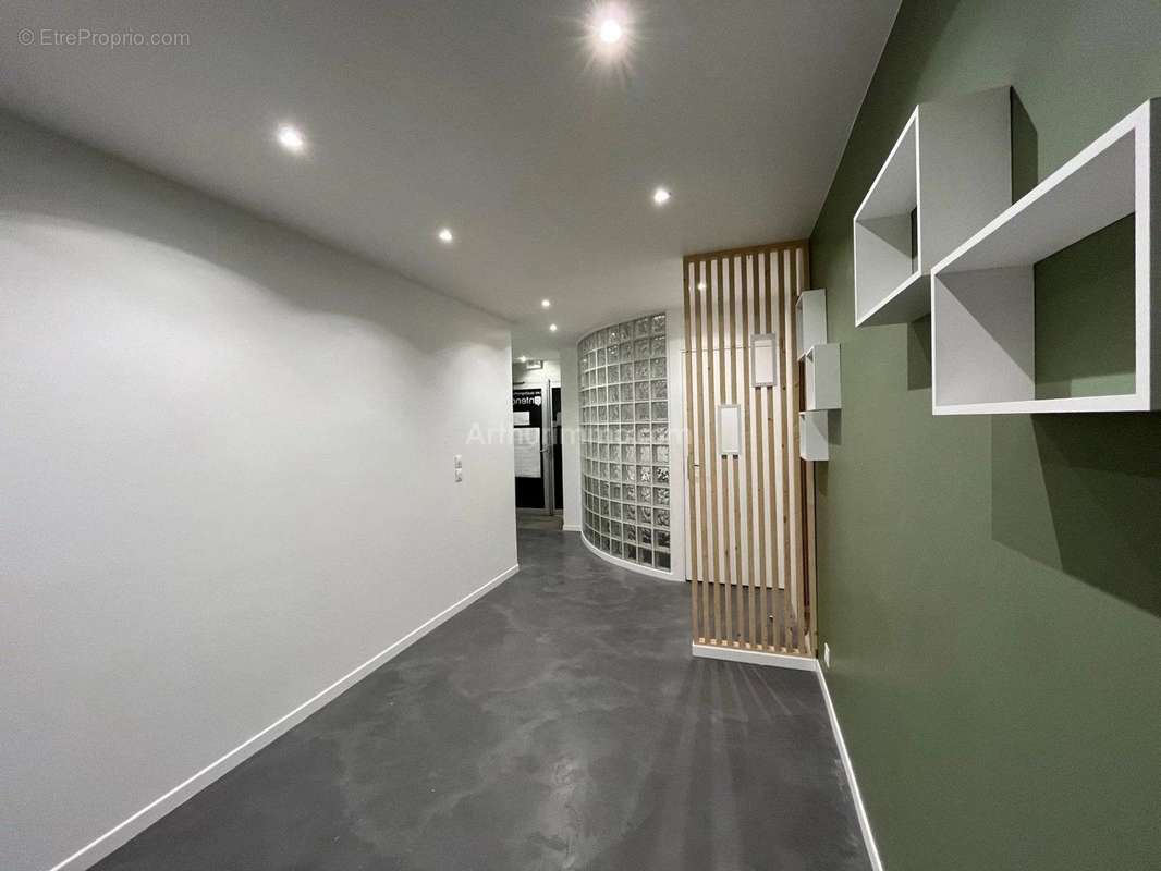 Commerce à JOINVILLE-LE-PONT