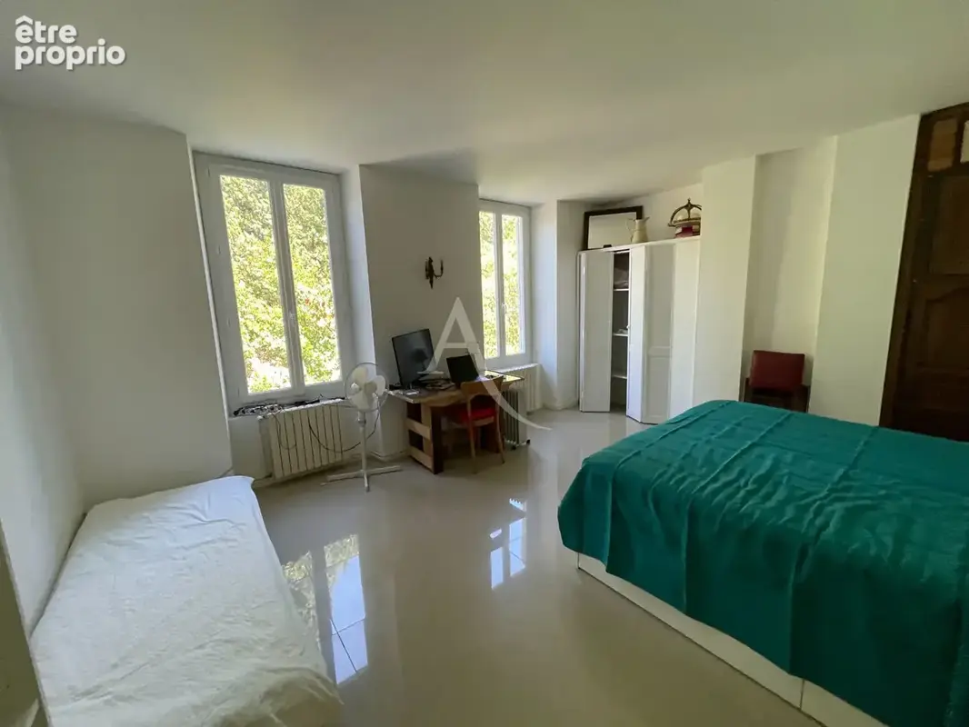 Maison  de Maître et appartement luxueux 12 pièce(s) 402.22 m2 - photo 15