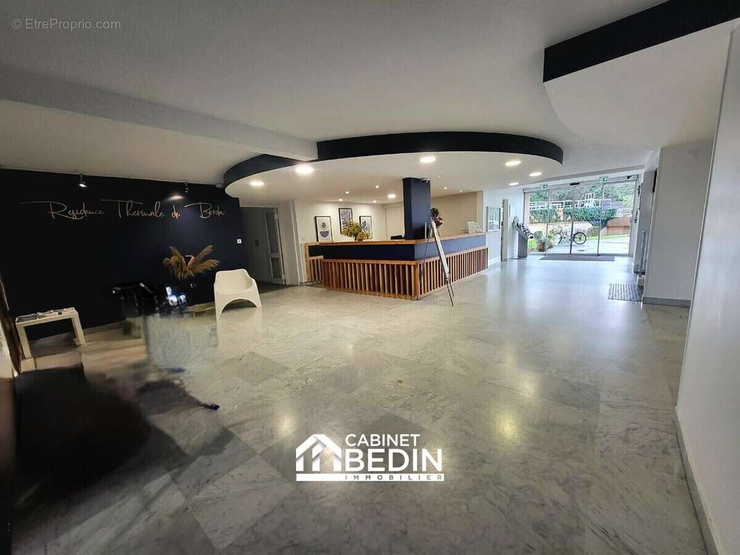 Appartement à DAX