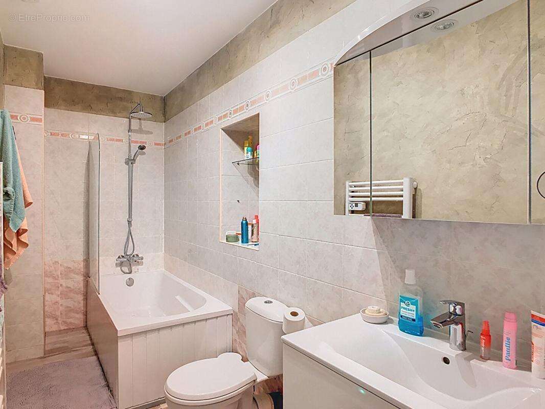 Appartement à DAGLAN