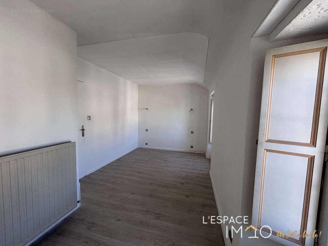 Appartement à CAVAILLON