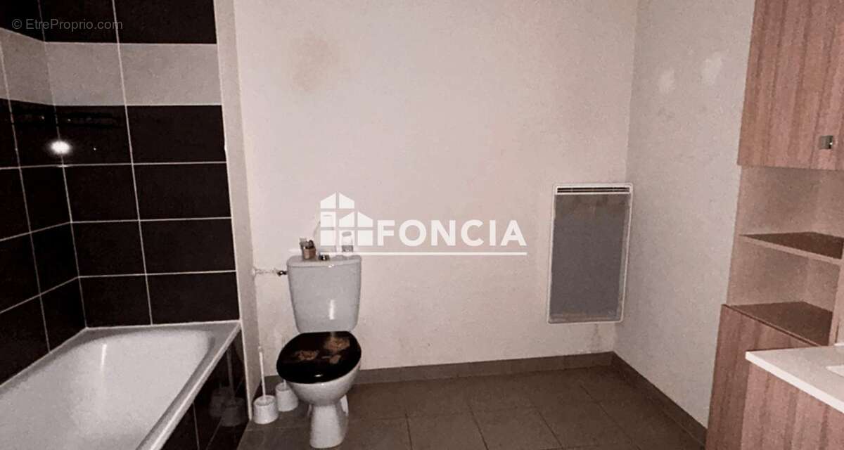 Appartement à ARVERT