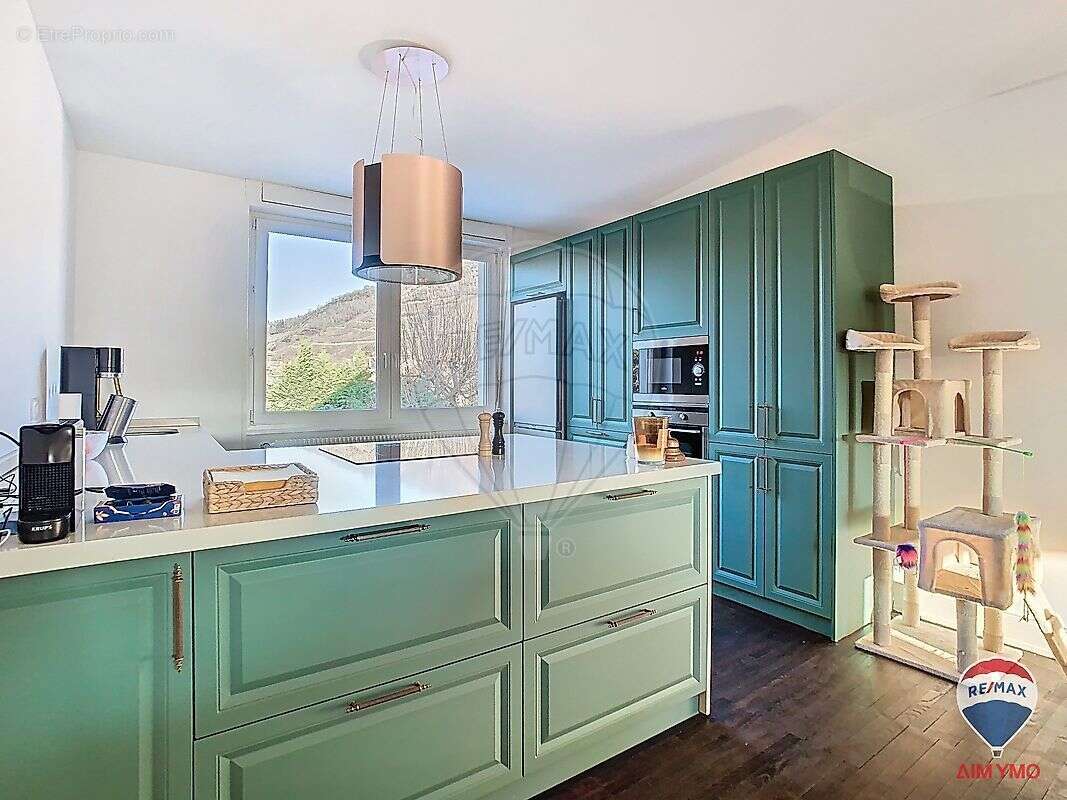 Appartement à VIEUX-THANN