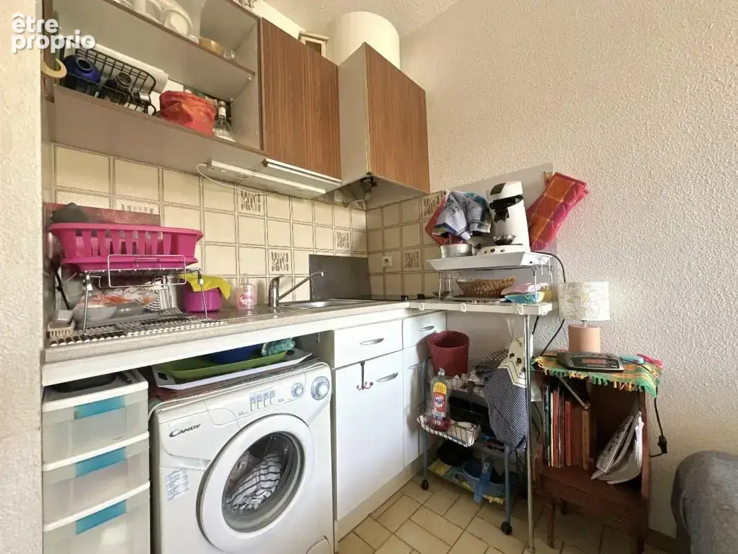 Studio cabine - photo 6