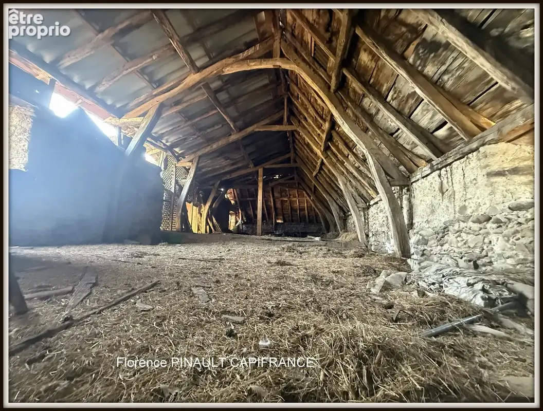 Propriete à vendre 4 pièces CANTAOUS (65) - photo 7