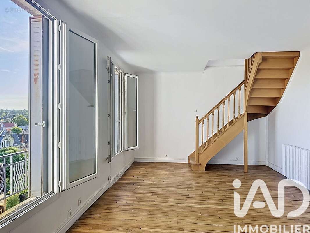 Photo 2 - Appartement à SCEAUX