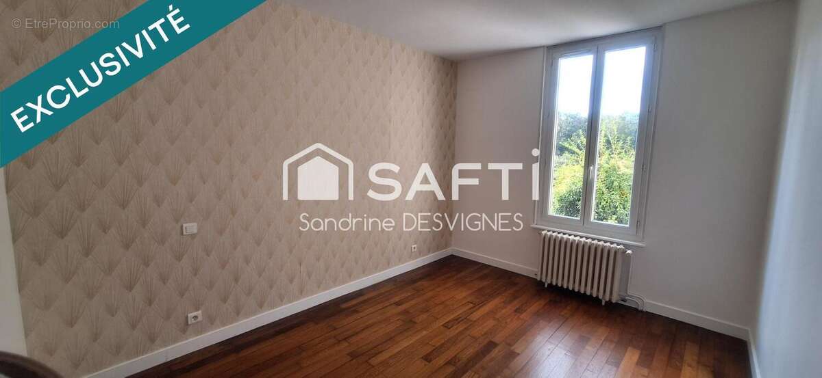 Photo 3 - Maison à LUZY