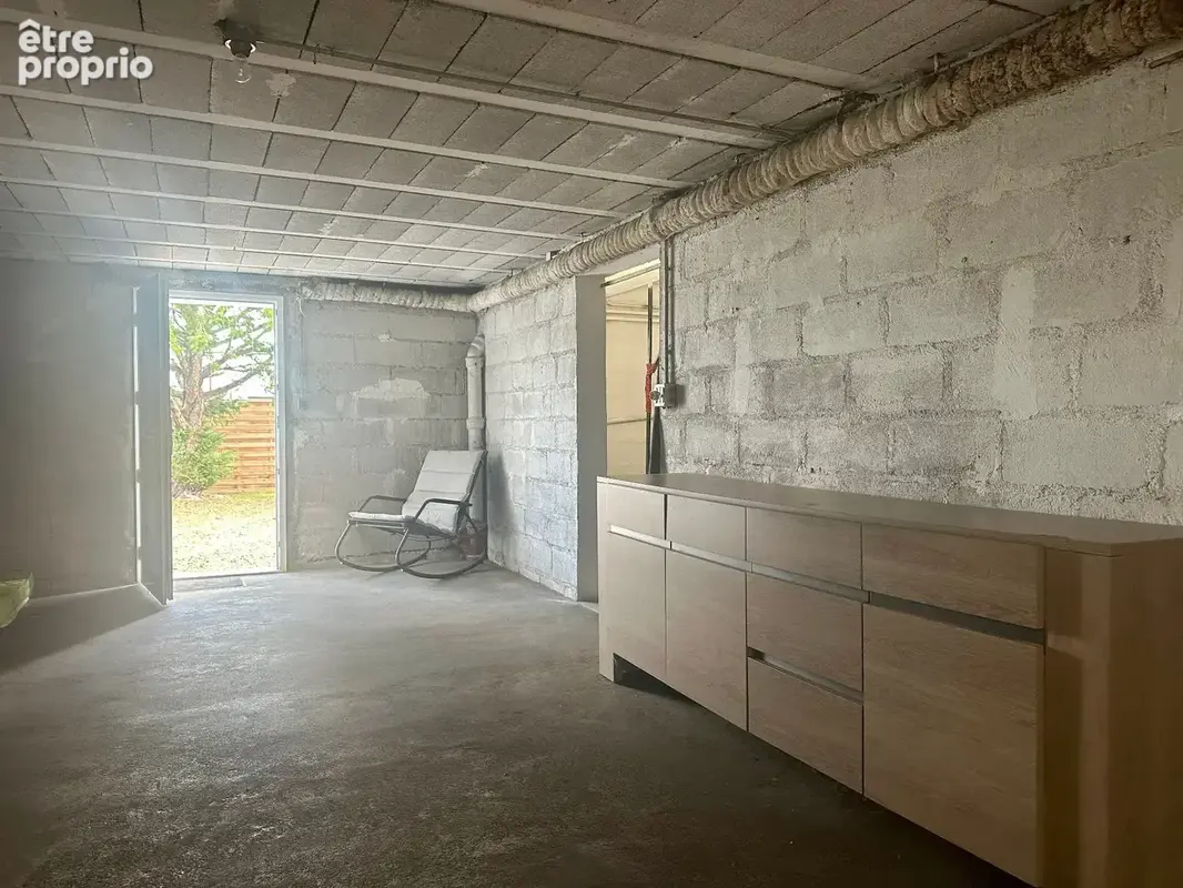 Maison à vendre Saumur- 3 Chambres - Garage - Jardin. Secteur Bagneux - photo 13