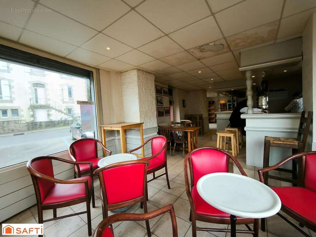 Photo 2 - Commerce à LANNION