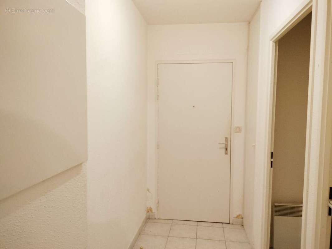 Appartement à COUTANCES