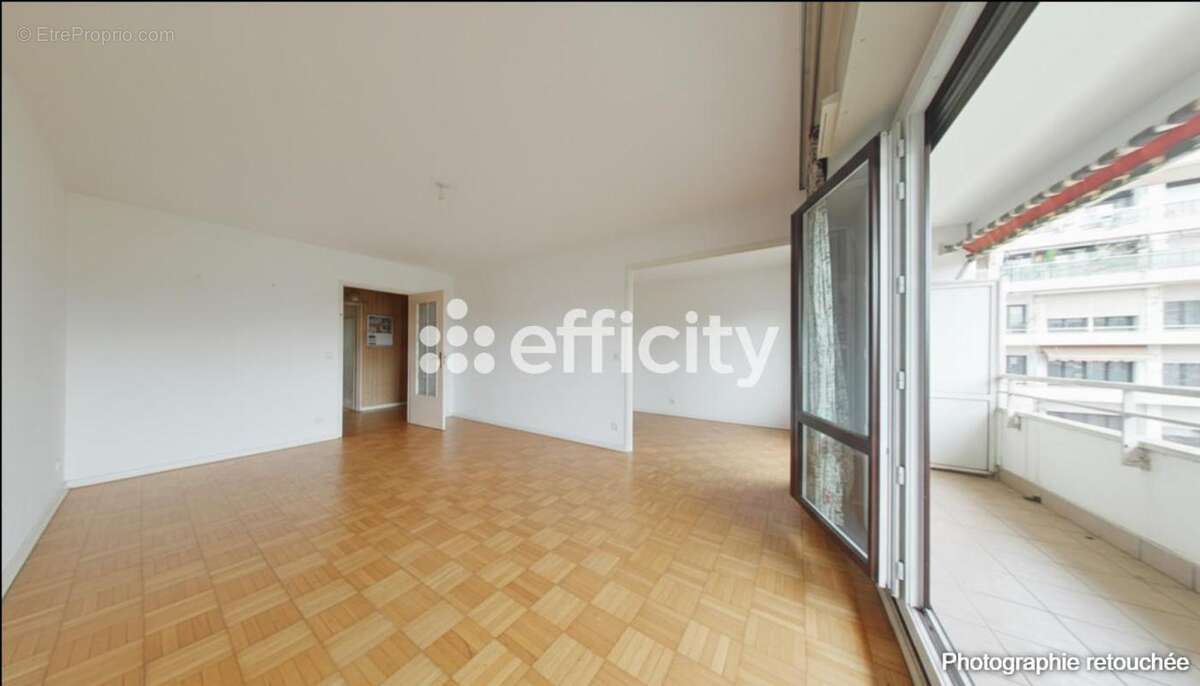 Appartement à ARGENTEUIL