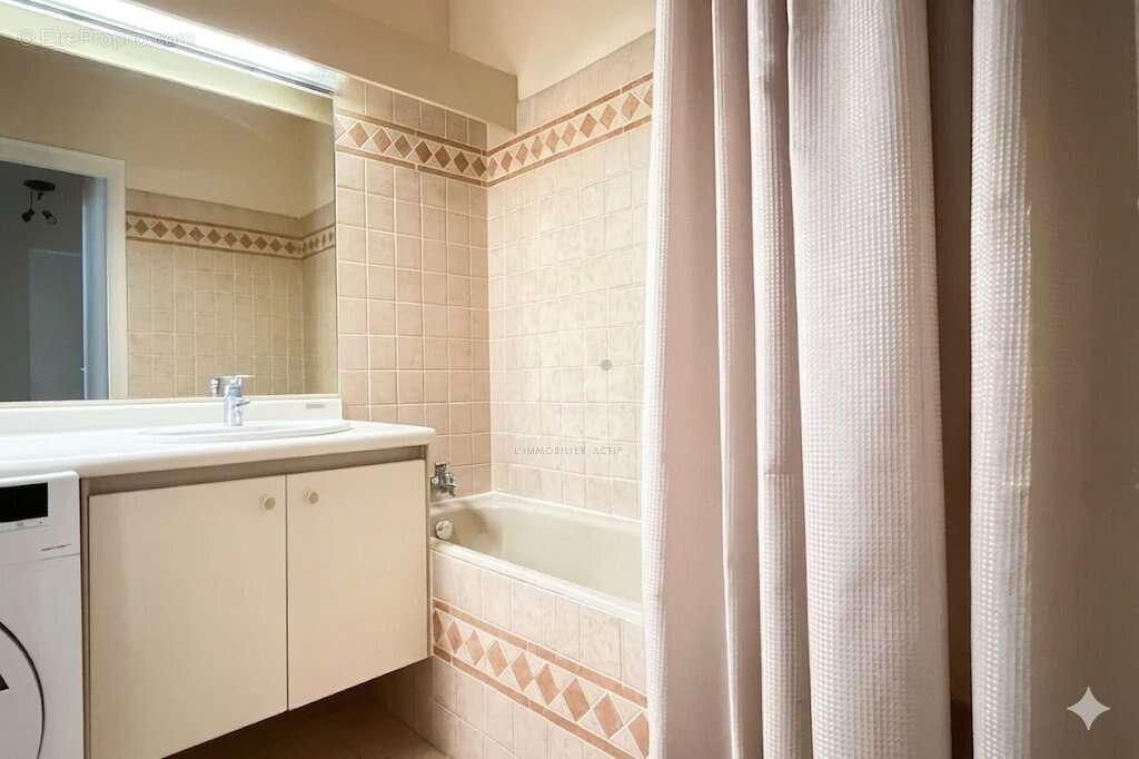 Appartement à LA ROCHELLE