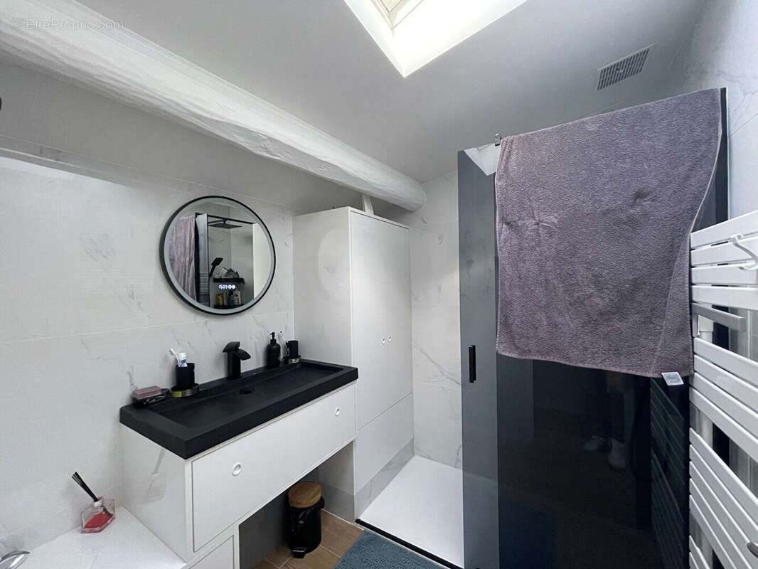 Maison à CASTELSARRASIN