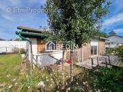 Maison à GUJAN-MESTRAS