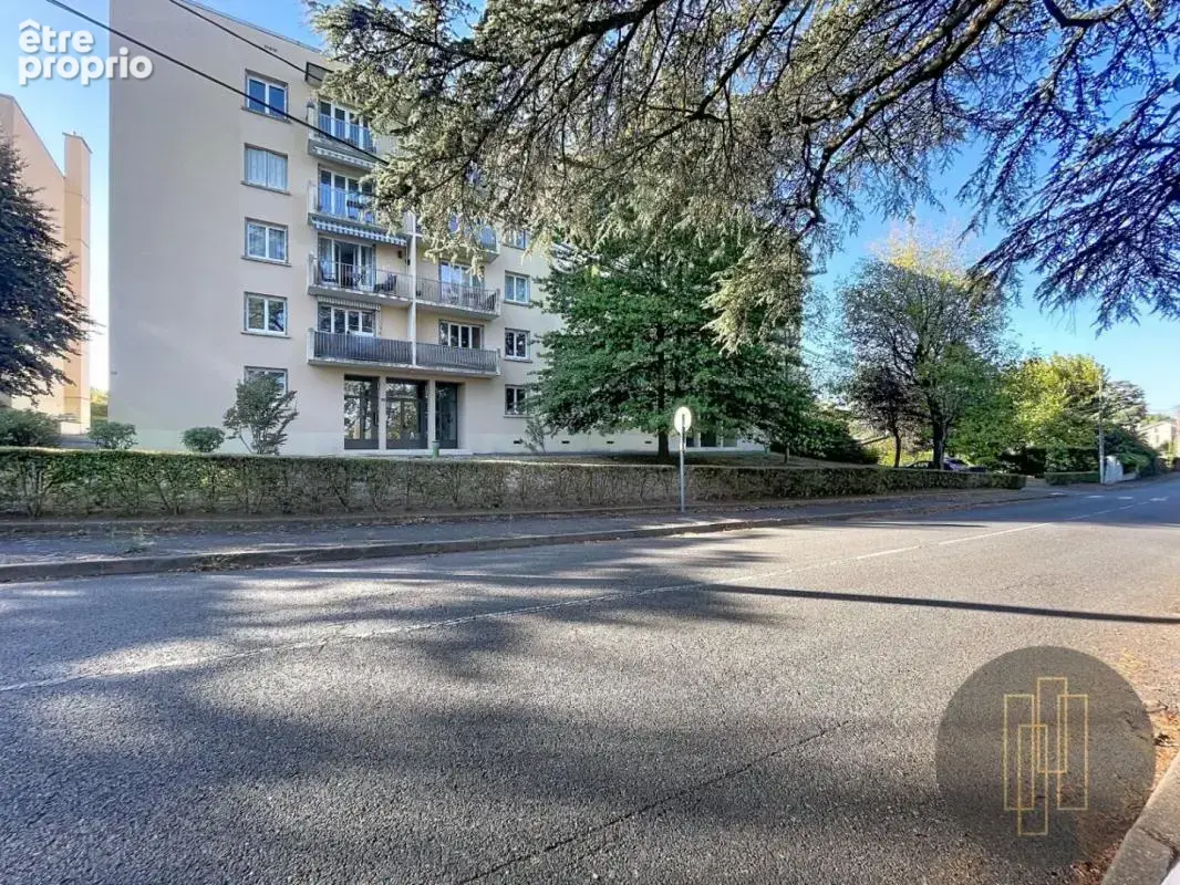 Gleizé - Haute Claire - T3 58.15 m² Carrez, garage et cave - photo 7