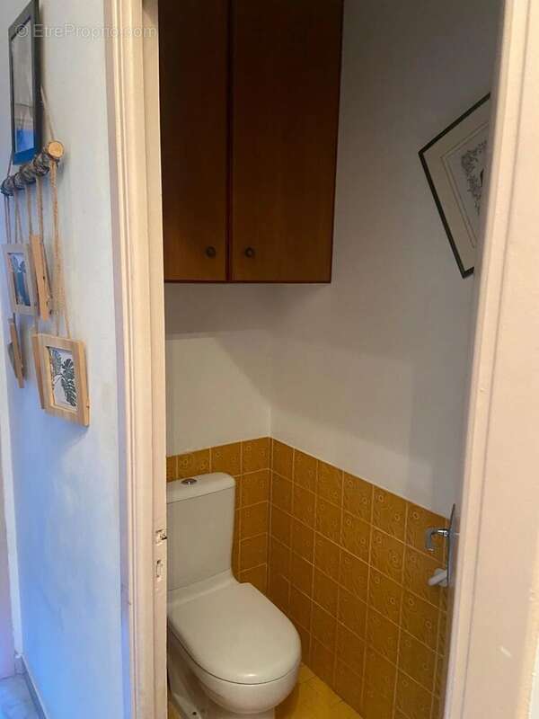 Appartement à BEAUSOLEIL