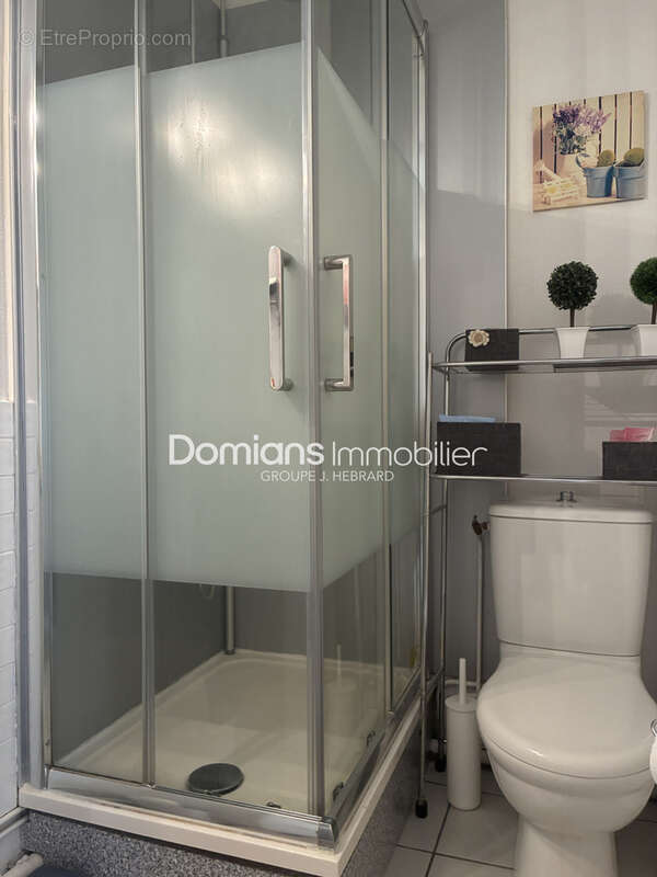 Appartement à ARGELES-SUR-MER