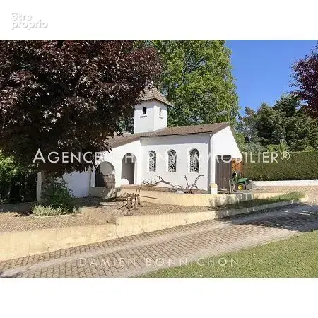Maison 171 m² à Chambeugle  - photo 9