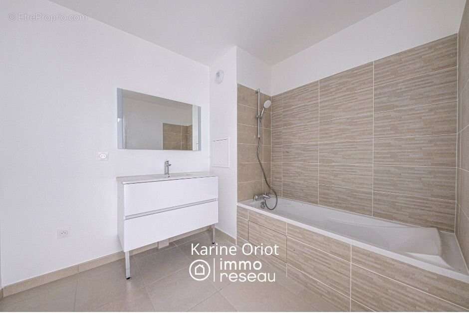 Appartement - photo 6