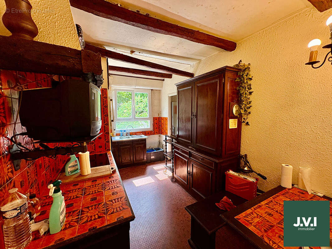 Appartement à MONTMORENCY