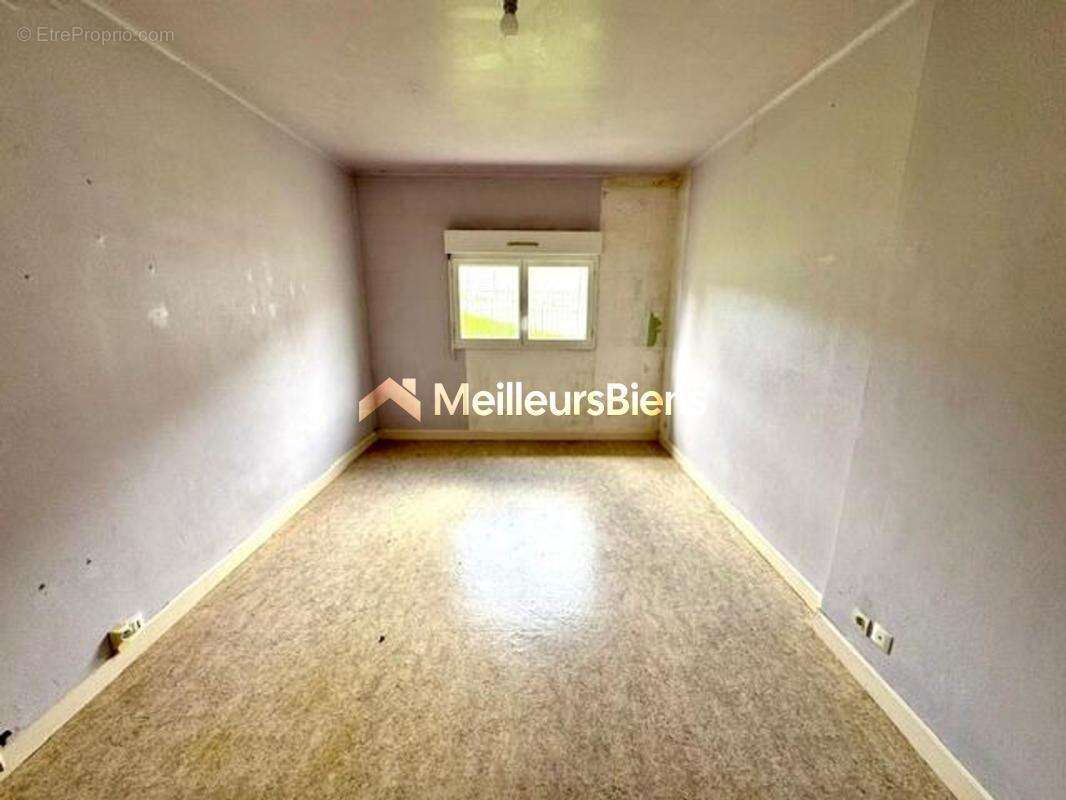 Maison à PLERNEUF
