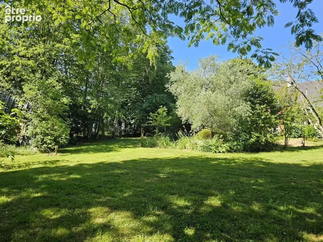 « Aux portes de Sucé-sur-Erdre, découvrez cette propriété fa - photo 4