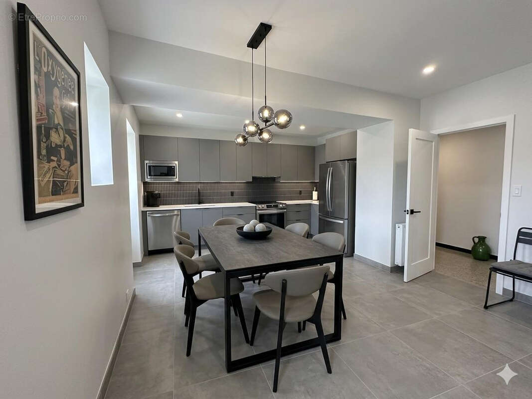 Appartement à SAN-MARTINO-DI-LOTA