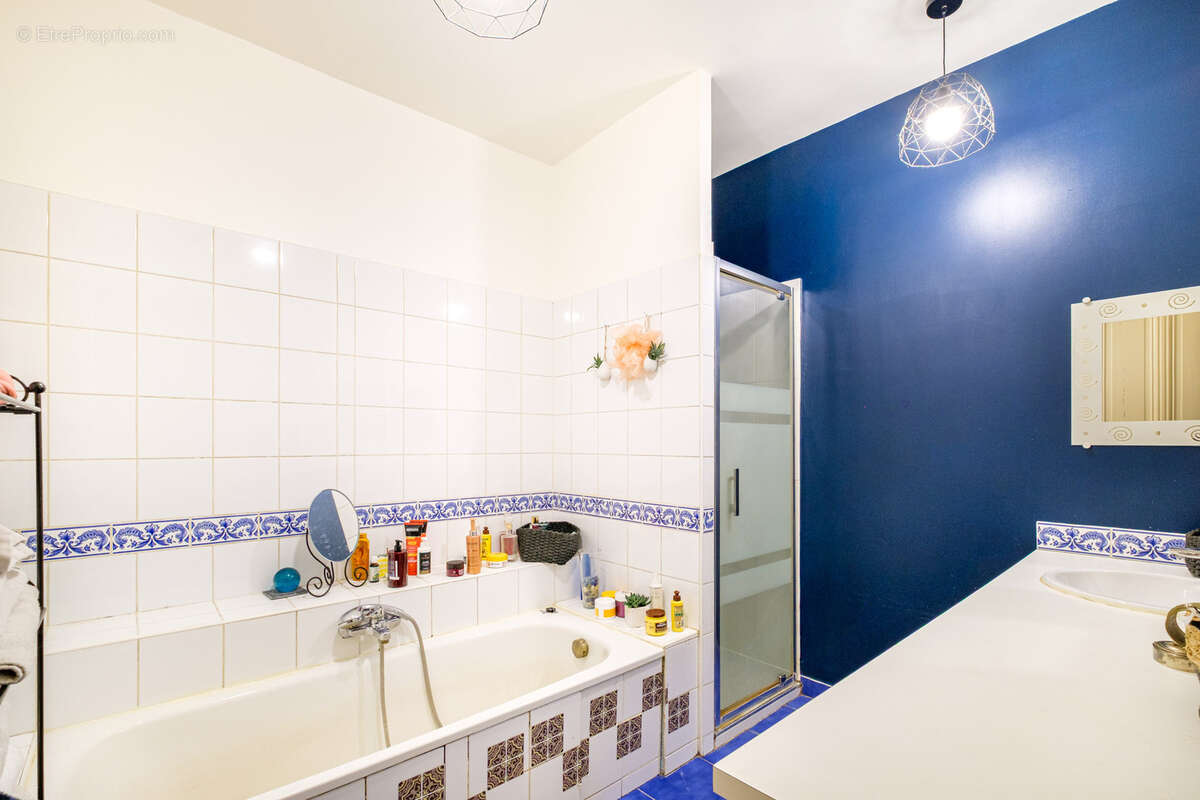 Appartement à LYON-2E