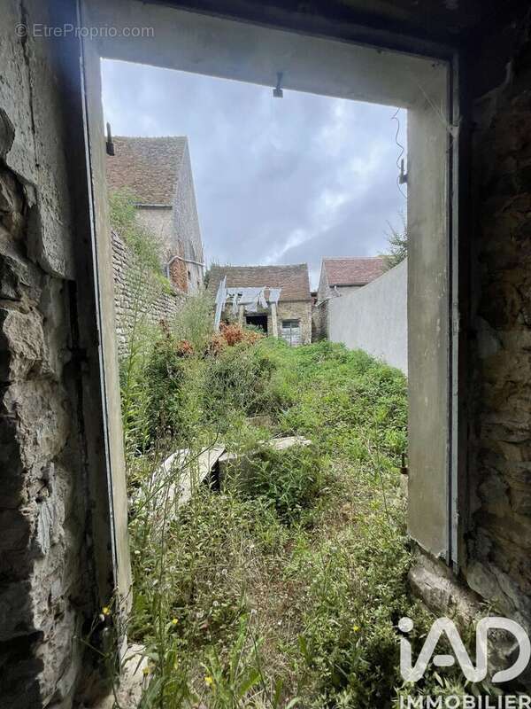 Photo 6 - Maison à EGREVILLE