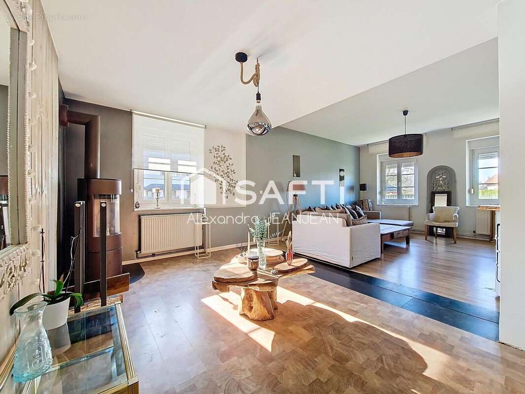 Maison 191 m² à Pommerieux  - photo 4
