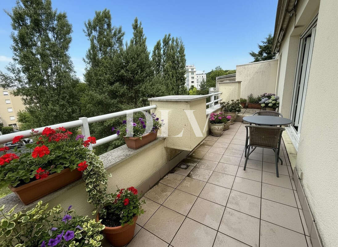 Appartement à AVON