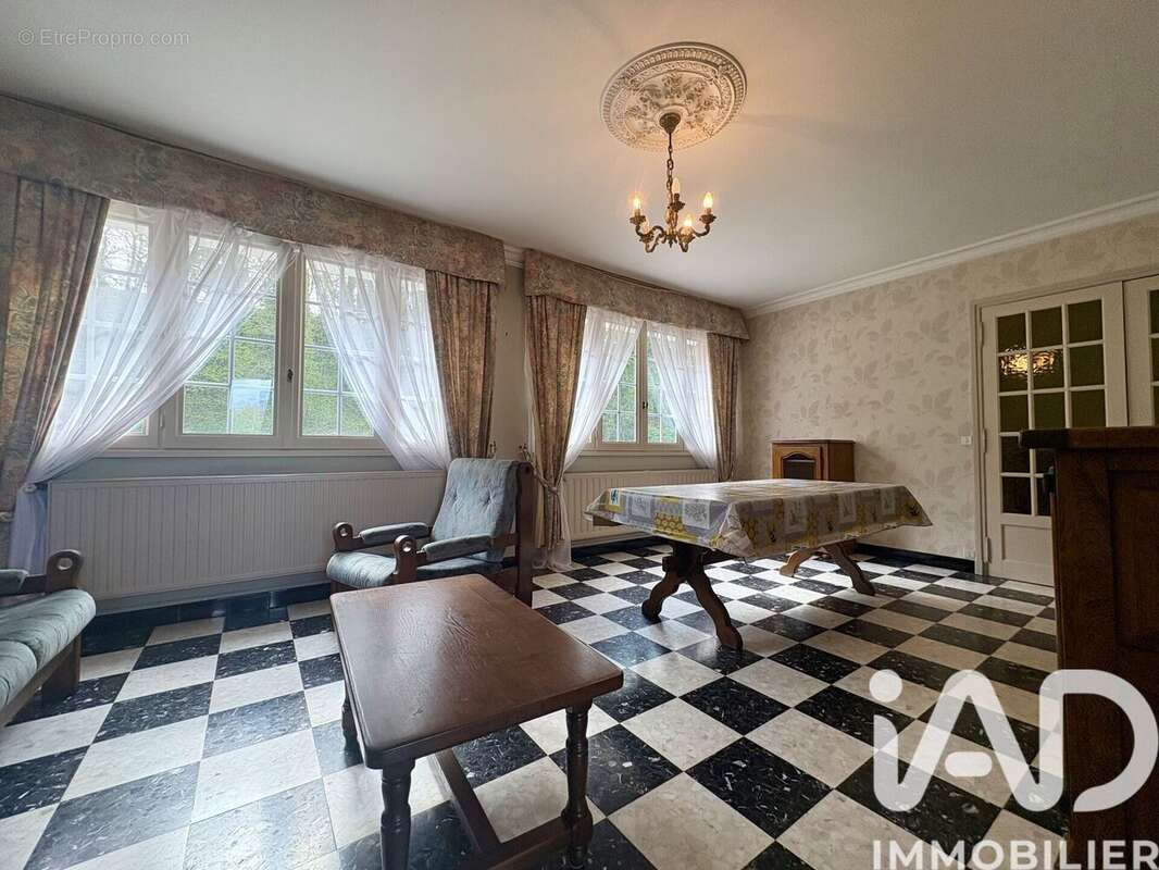 Photo 3 - Maison à SAINT-POL-SUR-TERNOISE