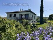 Maison à SAINT-ANTOINE