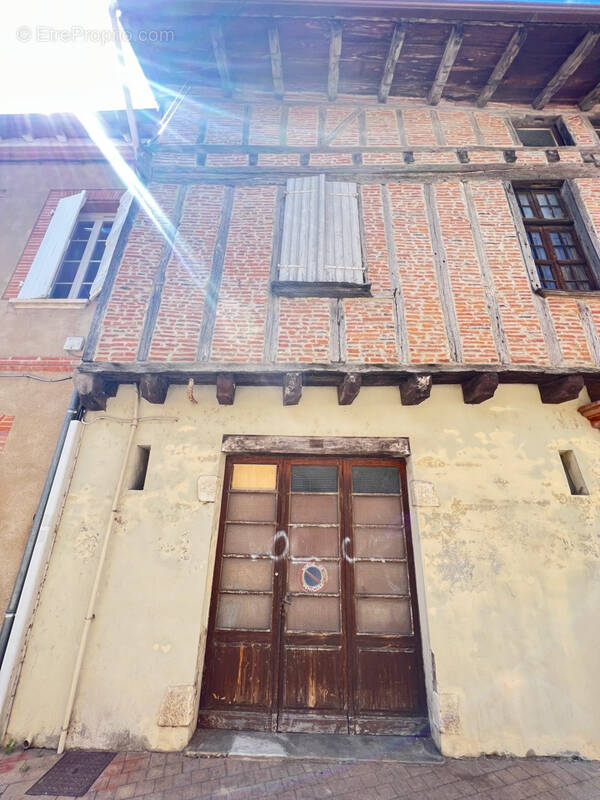 Maison à MURET