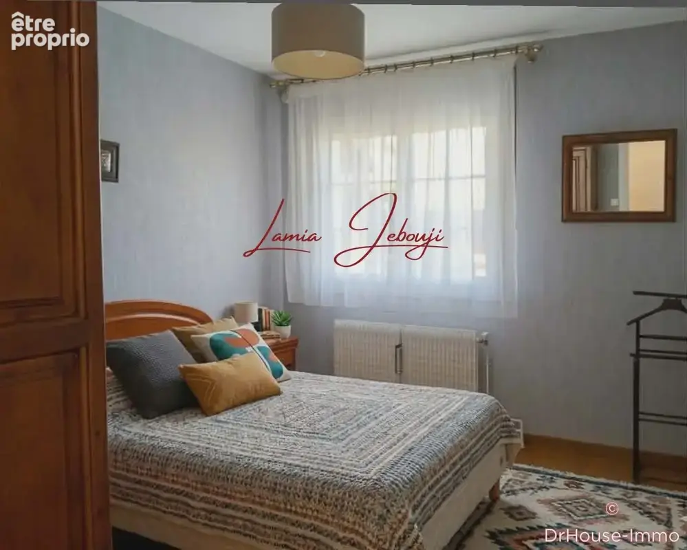 Maison 6 pièces 150 m² à vendre à Le Haillan (33185) - photo 8